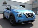 Mandataire Nissan Juke N-Design 1.0 DIG-T 117 DCT-7