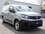 Mandataire Peugeot Partner VU PRO Double Cabine Long L2 Heavy 1.2 Puretech 110cv S&S