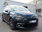 Mandataire Citroën C4 SpaceTourer Feel 1.5 BlueHDi 130