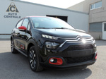 Mandataire Citroën C3 Shine 1.2 PureTech 110 EAT6