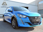 Mandataire Peugeot e-208 Allure 50kW 136ch
