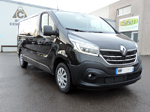 Mandataire Renault Trafic Fourgon Grand Confort L2H1 2.0 Energy dCi 120 2.9T