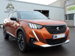 Mandataire Peugeot 2008 GT-Line 1.2 PureTech 130 EAT8