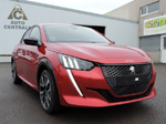 Mandataire Peugeot 208 GT 1.5 BlueHDi 100