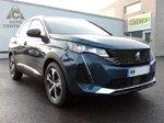 Mandataire Peugeot 3008 GT Pack 1.5 BlueHDi 130 EAT8