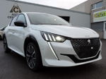 Mandataire Peugeot 208 GT 1.2 PureTech 100 EAT8