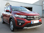 Mandataire Dacia Sandero Stepway Plus 1.0 TCe Eco-G 100 GPL