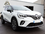 Mandataire Renault Captur Initiale Paris 1.3 TCe 140 EDC