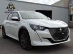 Mandataire Peugeot e-208 Allure Electrique 136ch 100kW 50kWh
