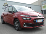 Mandataire Citroën Grand C4 SpaceTourer Shine 2.0 BlueHDi 160 EAT8