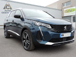 Mandataire Peugeot 5008 GT Pack 1.2 PureTech 130 EAT8