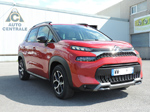 Mandataire Citroën C3 Aircross Shine 1.5 BlueHDi 110