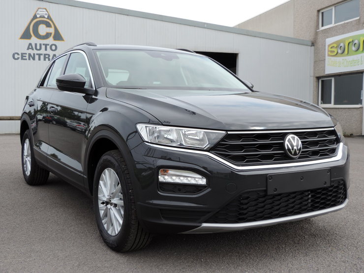 Mandataire Volkswagen T-Roc Style 1.5 TSI 150