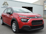 Mandataire Citroën C3 Live 1.2 PureTech 83