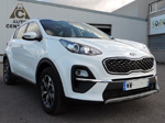 Mandataire Kia Sportage Vision Plus 1.6 MILD-HYBRID 48V 136