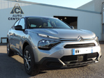 Mandataire Citroën C4 Live 1.5 BlueHDi 110