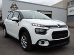 Mandataire Citroën C3 You! 1.2 PureTech 83