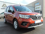 Mandataire Renault Kangoo Edition One 1.3 TCe 100