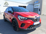 Mandataire Renault Captur Rive Gauche E-Tech Hybrid 1.6 145