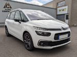 Mandataire Citroën Grand C4 SpaceTourer Shine 1.2 PureTech 130 EAT8