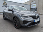 Mandataire Renault Arkana RS Line 1.3 TCe 140 EDC