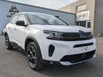 Mandataire Citroën C5 Aircross Feel 1.2 PureTech 130