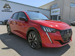 Mandataire Peugeot 208 GT 1.2 PureTech 130 EAT8