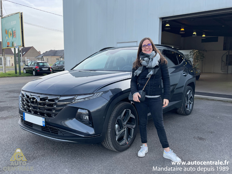 Auto Centrale : Mandataire auto - Voiture neuve moins chère depuis