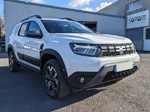 Mandataire Dacia Duster Journey 1.3 TCe 150 4x4