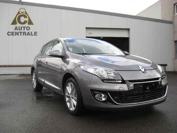 Mandataire Renault Mégane Privilège Energy TCe 115