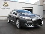 Mandataire Renault Mégane Coupé 2012 Privilège Energy dCi 130