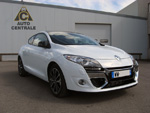 Mandataire Renault Mégane Coupé 2012 Bose Edition Energy dCi 110