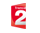 Logo France 2