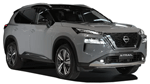 Mandataire auto Nissan X-Trail