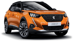 Mandataire auto Peugeot 2008
