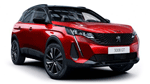 Mandataire auto Peugeot 3008