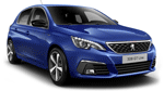 Mandataire auto Peugeot 308