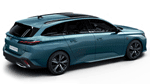 Mandataire auto Peugeot 308 SW