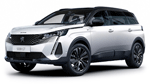 Mandataire auto Peugeot 5008