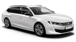 Mandataire auto Peugeot 508 SW