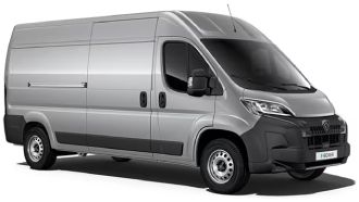 Mandataire auto Peugeot Boxer