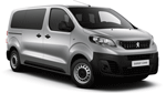 Mandataire auto Peugeot Expert Combi