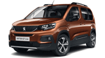 Mandataire auto Peugeot Rifter