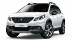 Mandataire auto Peugeot 2008