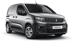 Mandataire auto Peugeot Partner VU