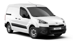 Mandataire auto Peugeot Partner VU