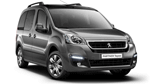 Mandataire auto Peugeot Partner