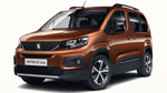 Mandataire Peugeot Rifter