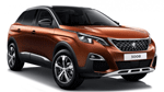 Mandataire auto Peugeot 3008