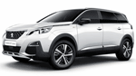 Mandataire auto Peugeot 5008